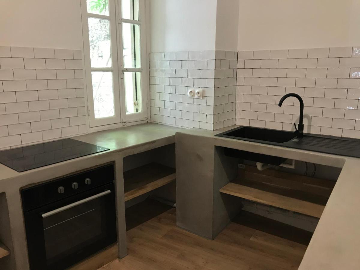 Maison Lligat, Appartements Dans Le Centre Historique Perpignan Dış mekan fotoğraf