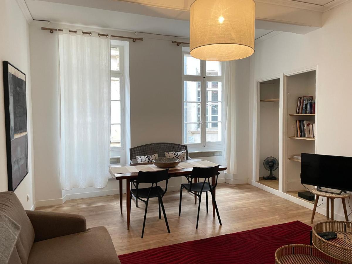 Maison Lligat, Appartements Dans Le Centre Historique Perpignan Dış mekan fotoğraf