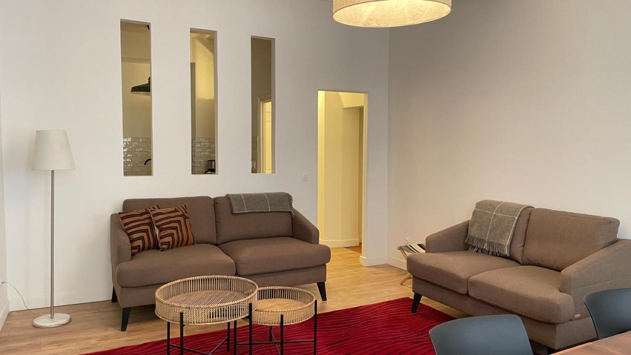 Maison Lligat, Appartements Dans Le Centre Historique Perpignan Dış mekan fotoğraf