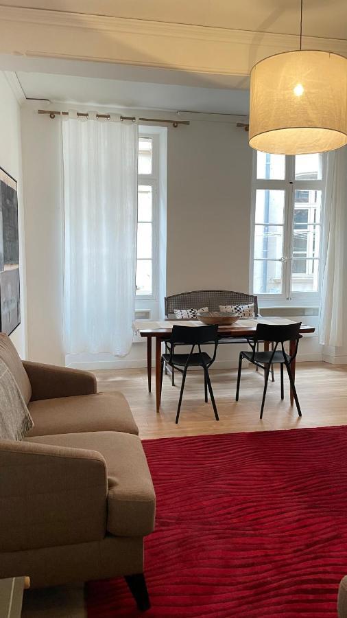 Maison Lligat, Appartements Dans Le Centre Historique Perpignan Dış mekan fotoğraf