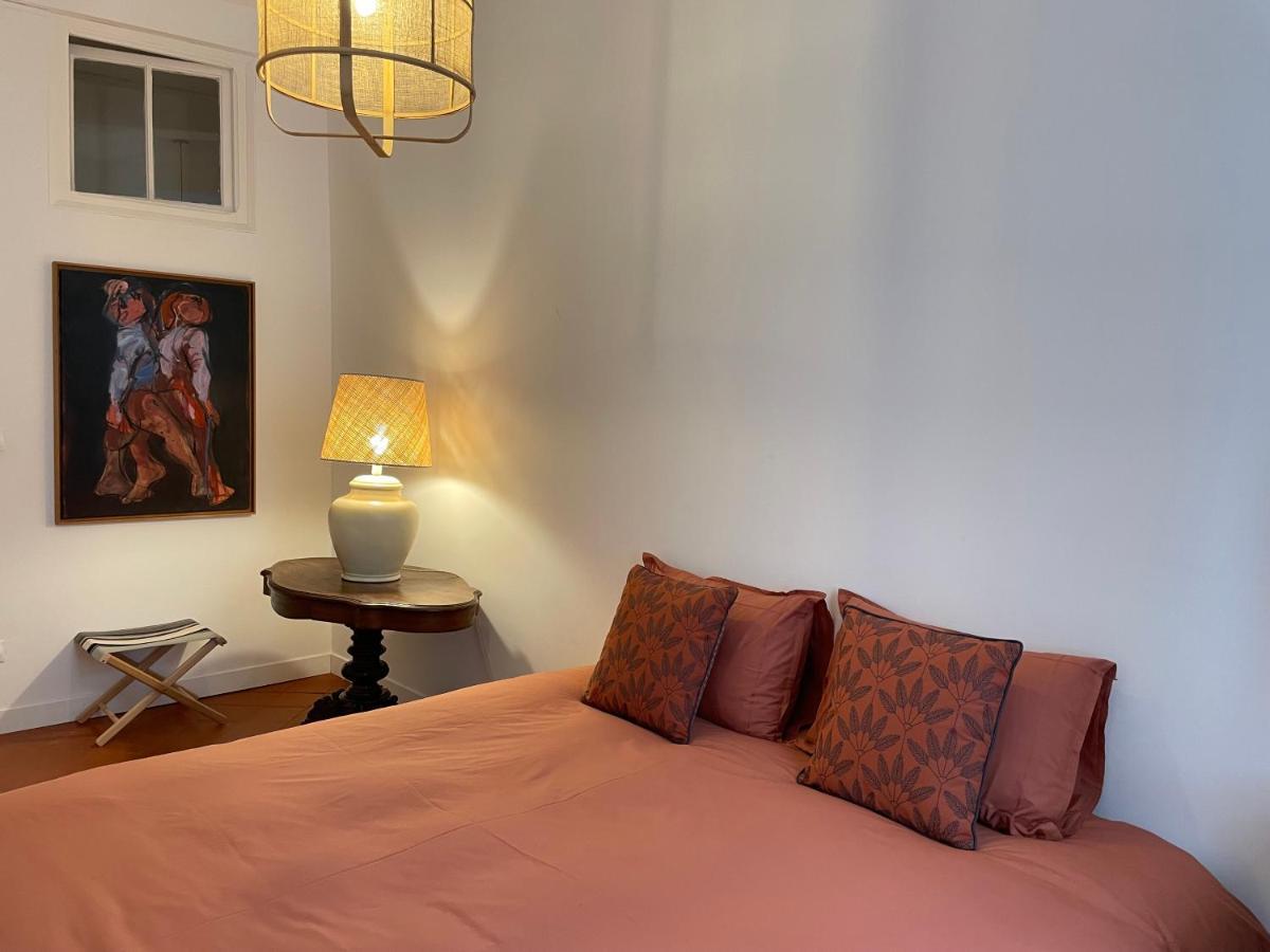 Maison Lligat, Appartements Dans Le Centre Historique Perpignan Dış mekan fotoğraf