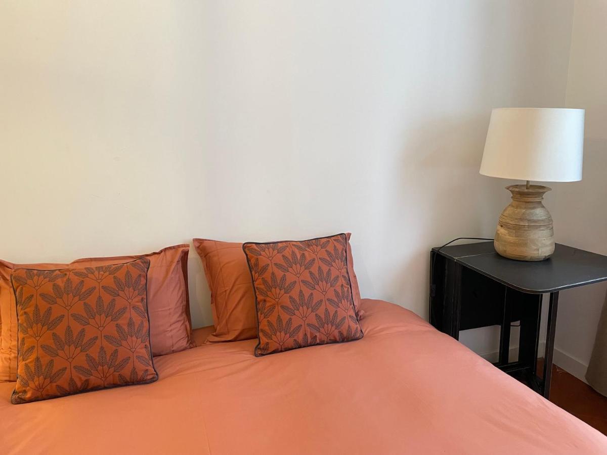 Maison Lligat, Appartements Dans Le Centre Historique Perpignan Dış mekan fotoğraf