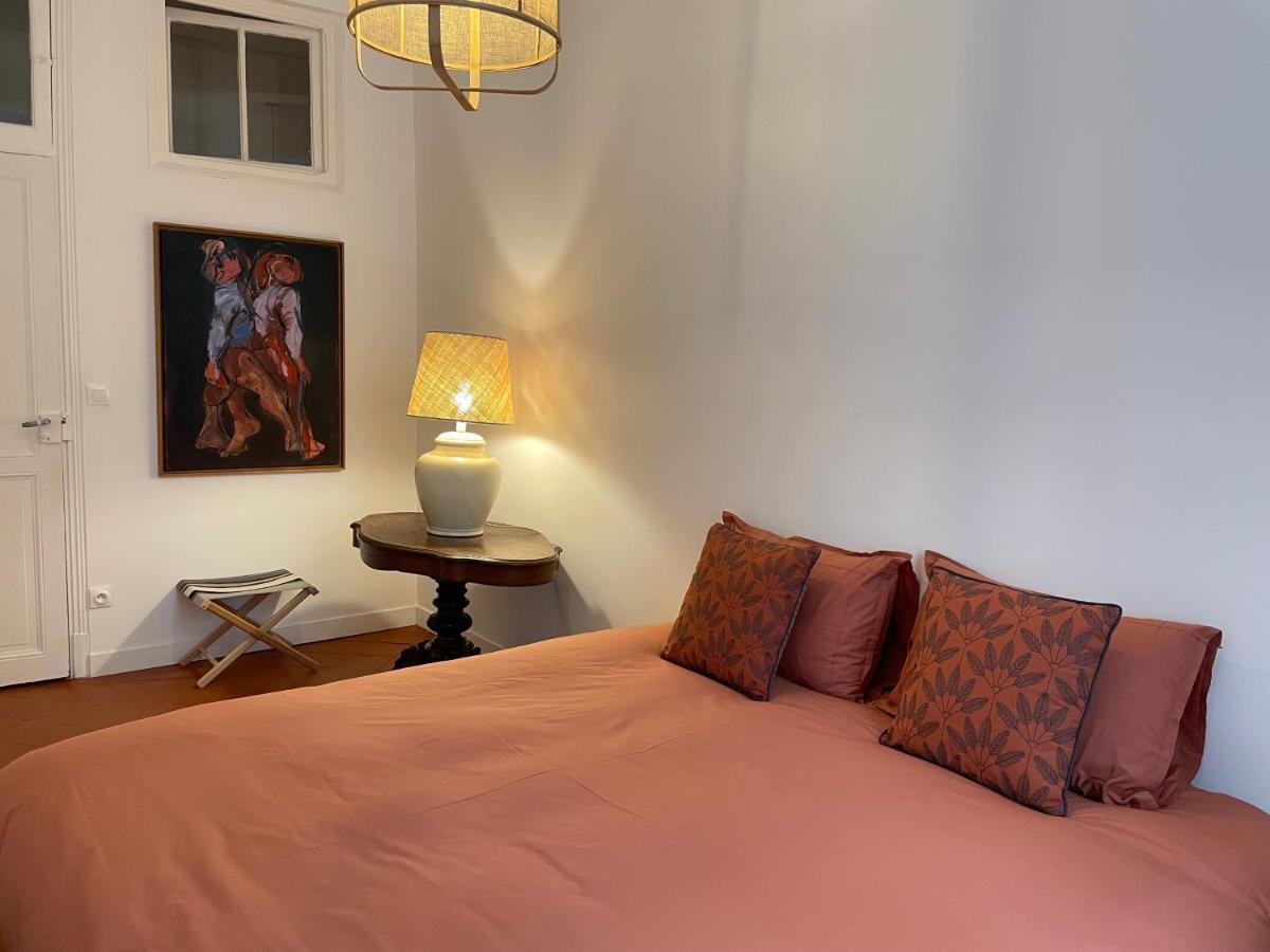 Maison Lligat, Appartements Dans Le Centre Historique Perpignan Dış mekan fotoğraf