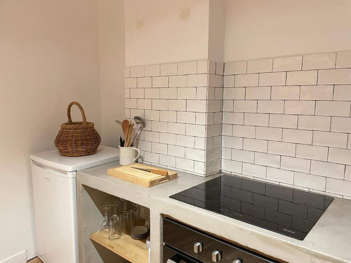 Maison Lligat, Appartements Dans Le Centre Historique Perpignan Dış mekan fotoğraf