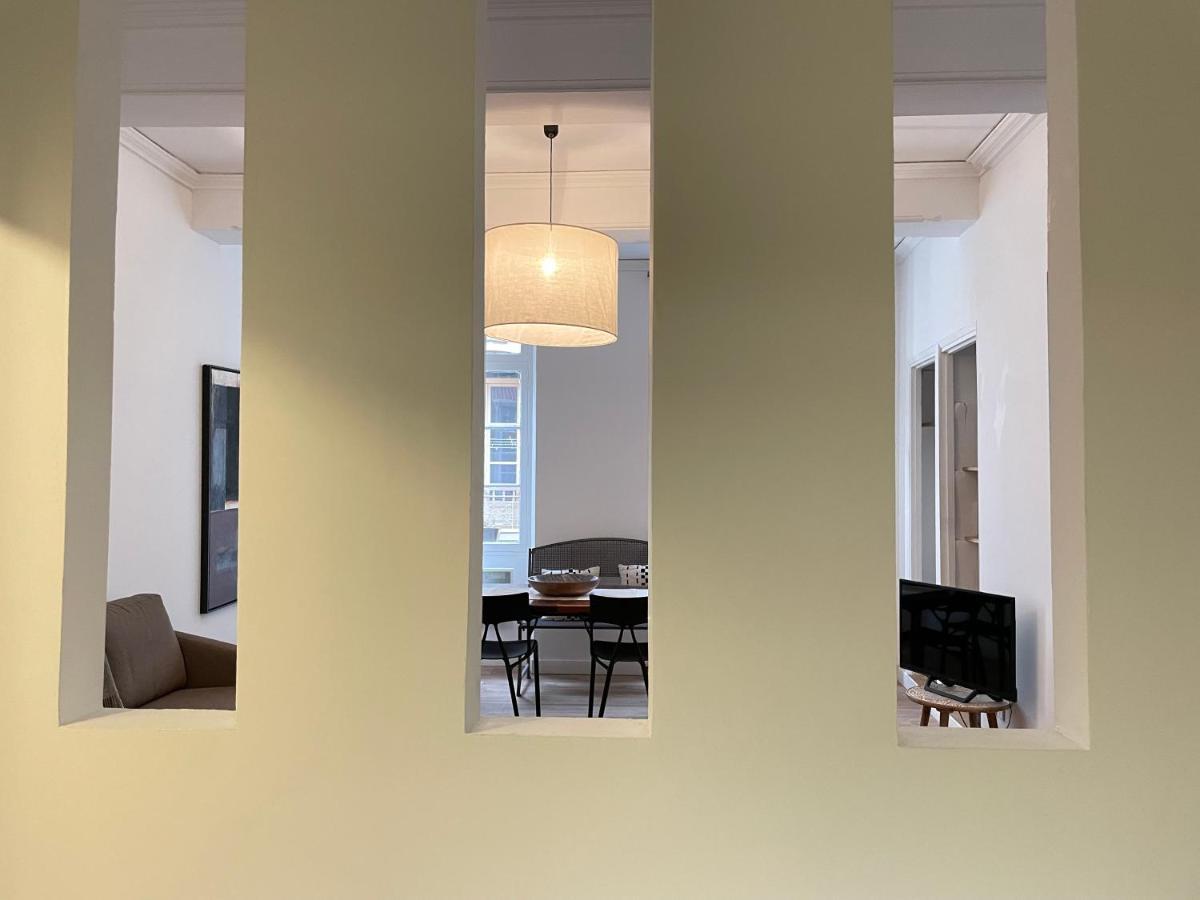 Maison Lligat, Appartements Dans Le Centre Historique Perpignan Dış mekan fotoğraf
