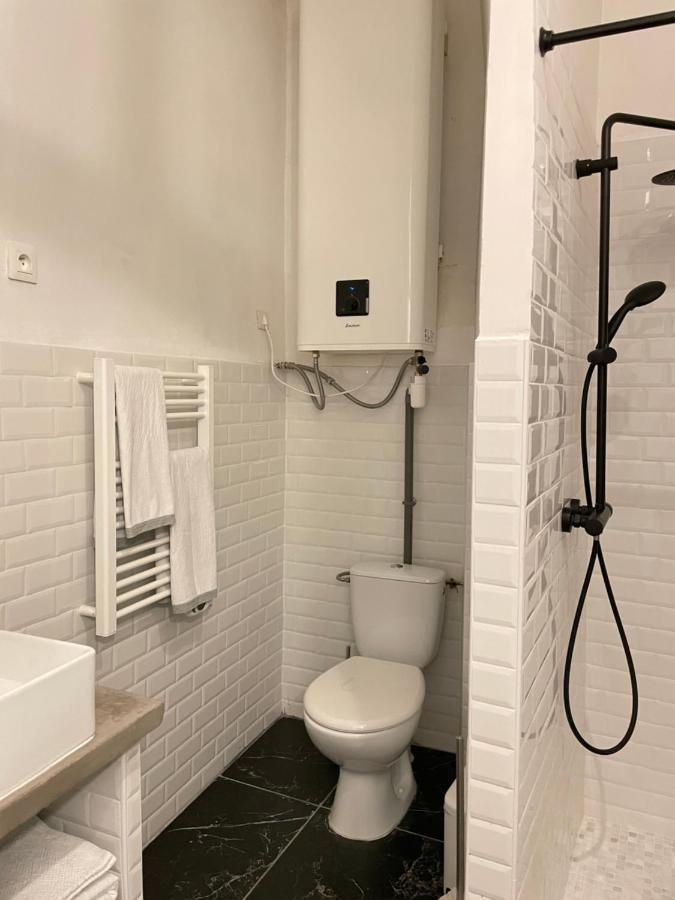 Maison Lligat, Appartements Dans Le Centre Historique Perpignan Dış mekan fotoğraf