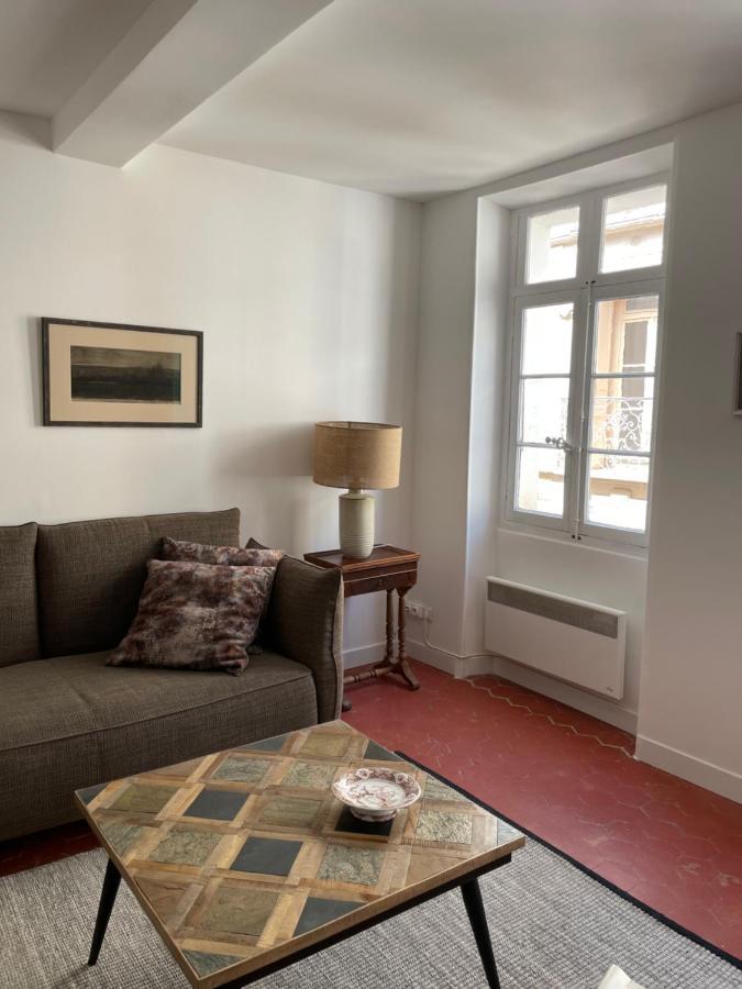 Maison Lligat, Appartements Dans Le Centre Historique Perpignan Dış mekan fotoğraf