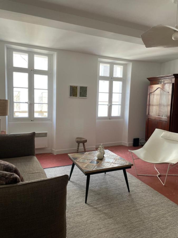Maison Lligat, Appartements Dans Le Centre Historique Perpignan Dış mekan fotoğraf