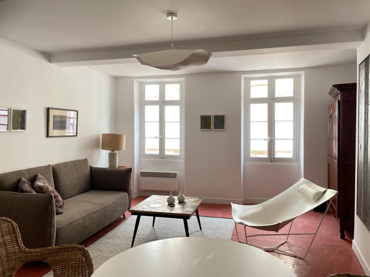 Maison Lligat, Appartements Dans Le Centre Historique Perpignan Dış mekan fotoğraf