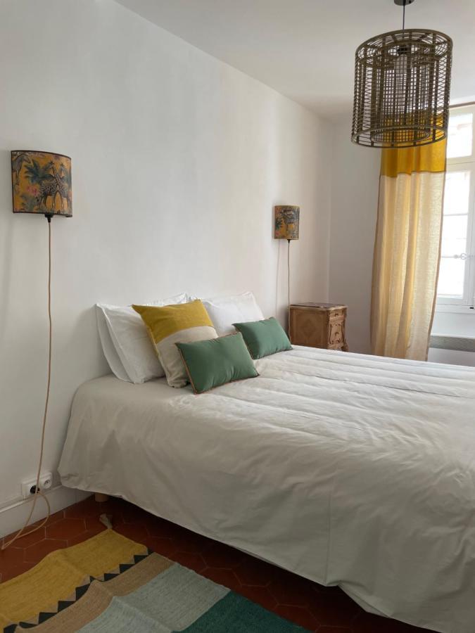 Maison Lligat, Appartements Dans Le Centre Historique Perpignan Dış mekan fotoğraf