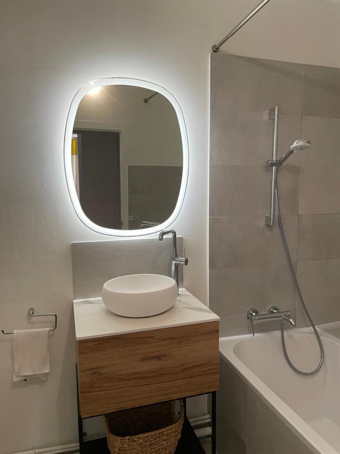 Maison Lligat, Appartements Dans Le Centre Historique Perpignan Dış mekan fotoğraf
