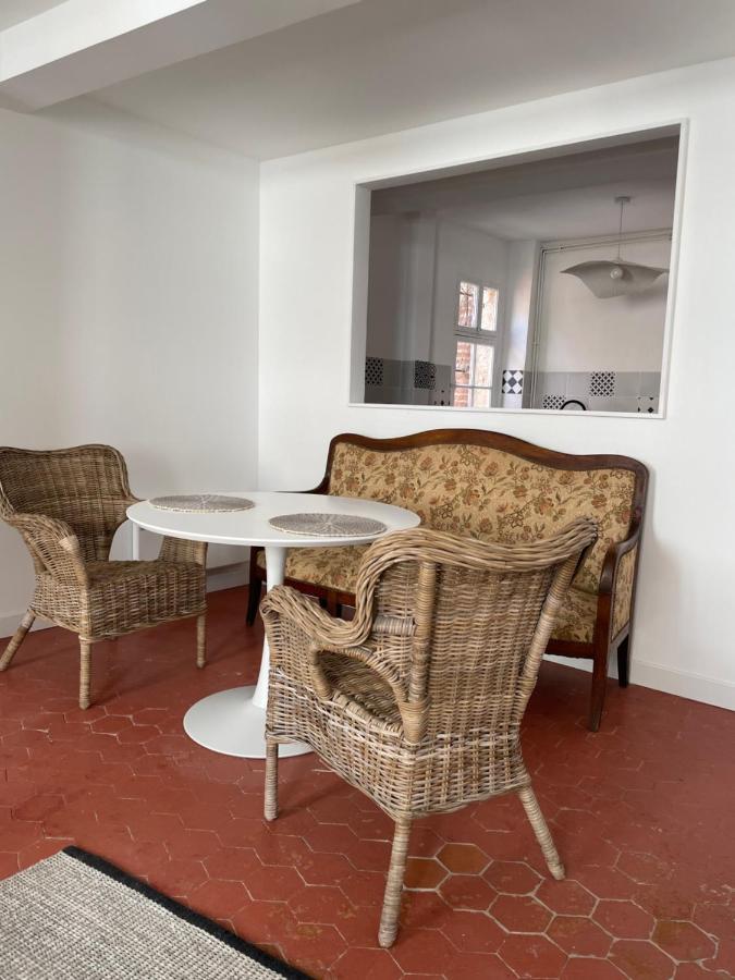 Maison Lligat, Appartements Dans Le Centre Historique Perpignan Dış mekan fotoğraf