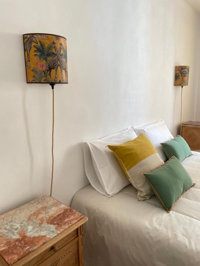 Maison Lligat, Appartements Dans Le Centre Historique Perpignan Dış mekan fotoğraf