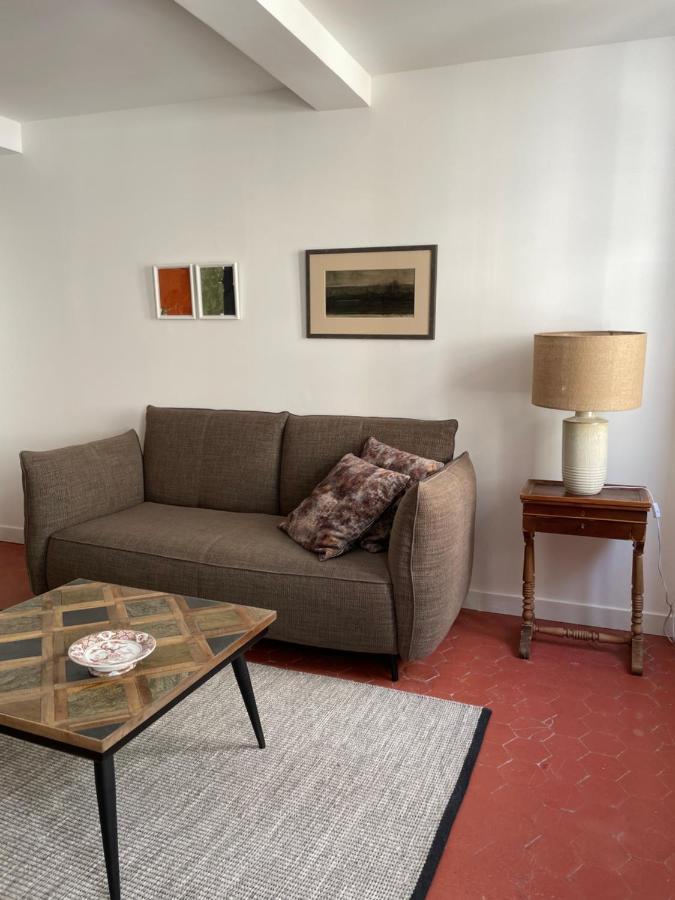 Maison Lligat, Appartements Dans Le Centre Historique Perpignan Dış mekan fotoğraf