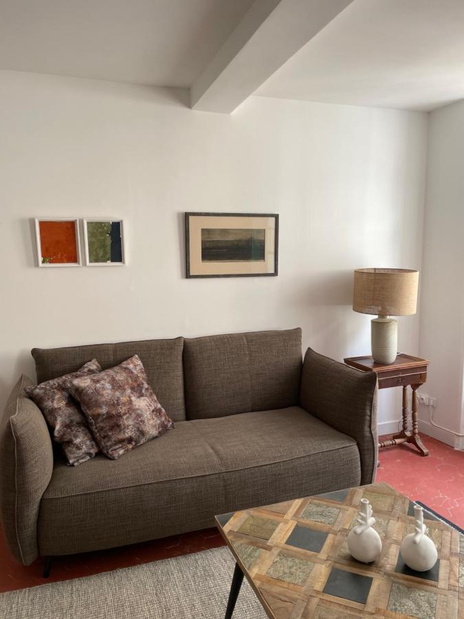 Maison Lligat, Appartements Dans Le Centre Historique Perpignan Dış mekan fotoğraf