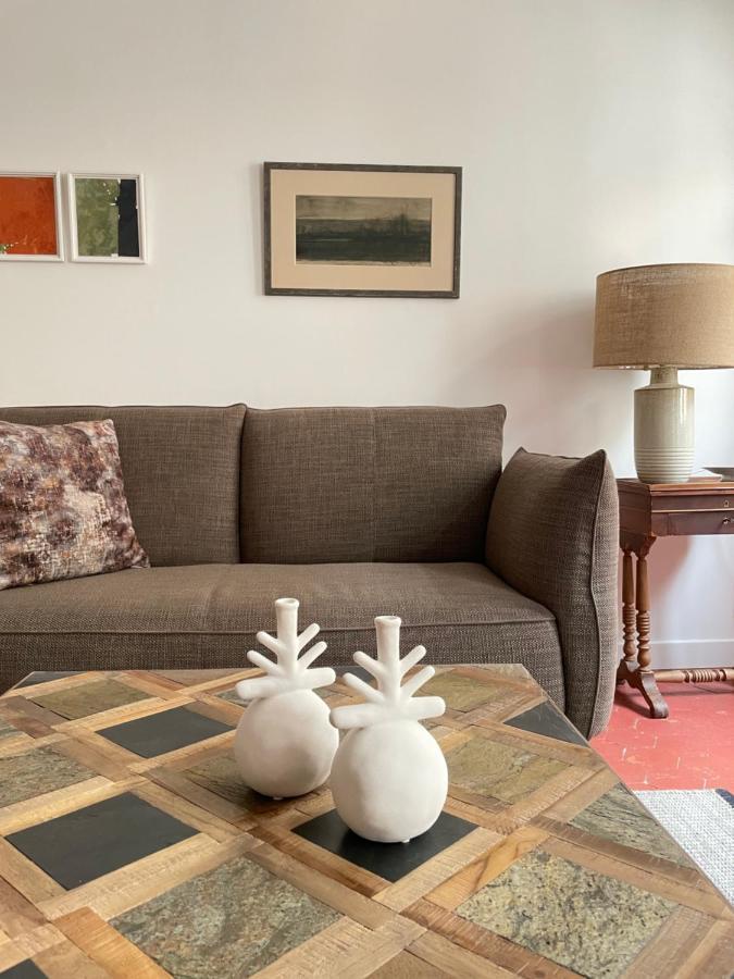 Maison Lligat, Appartements Dans Le Centre Historique Perpignan Dış mekan fotoğraf