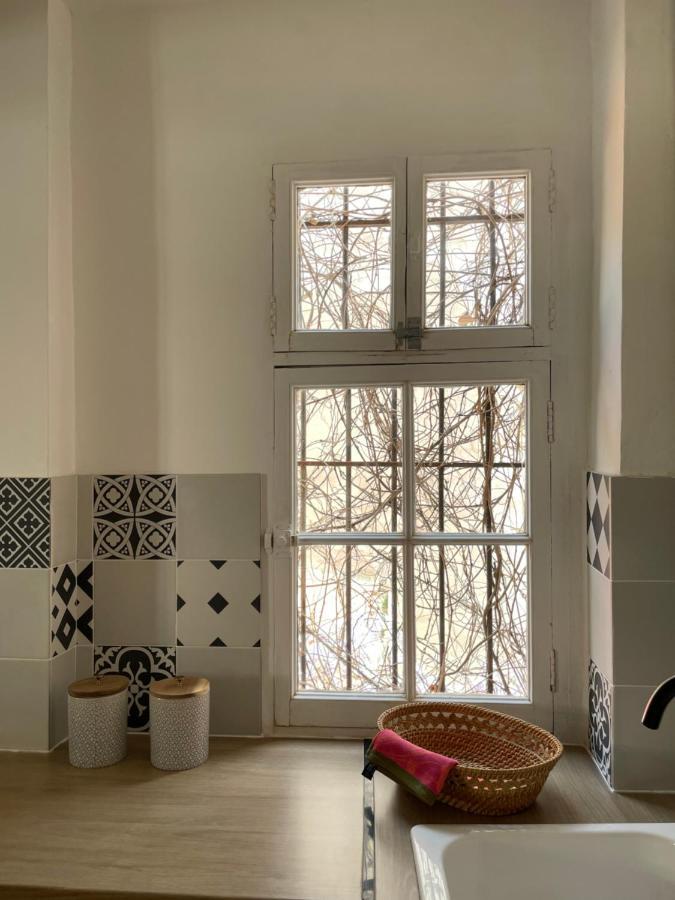 Maison Lligat, Appartements Dans Le Centre Historique Perpignan Dış mekan fotoğraf